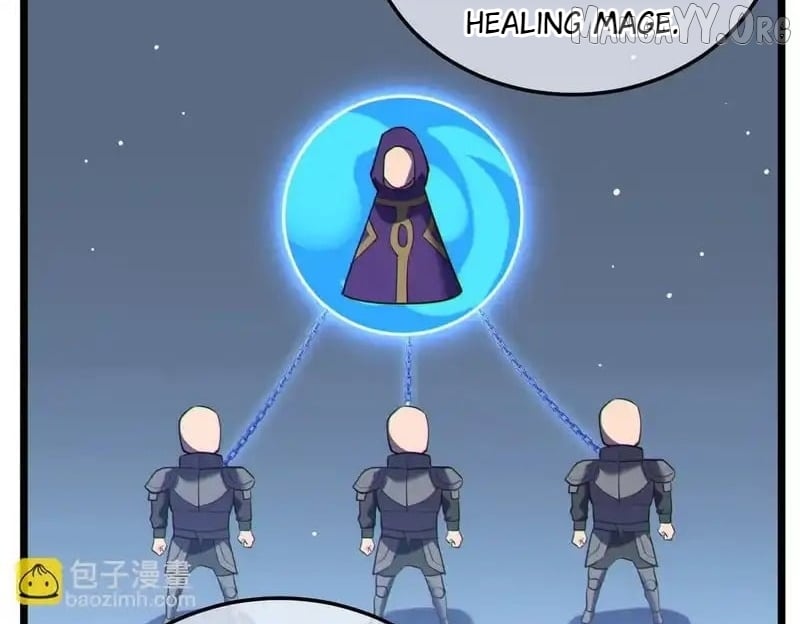 I Rely on My Invincibility to Deal Tons of Damage Passively! Chapter 144 - page 86
